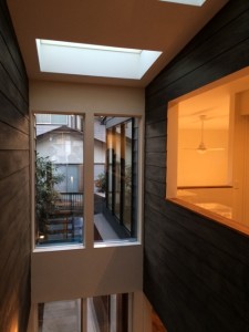 青葉区　デザイン住宅 (1)